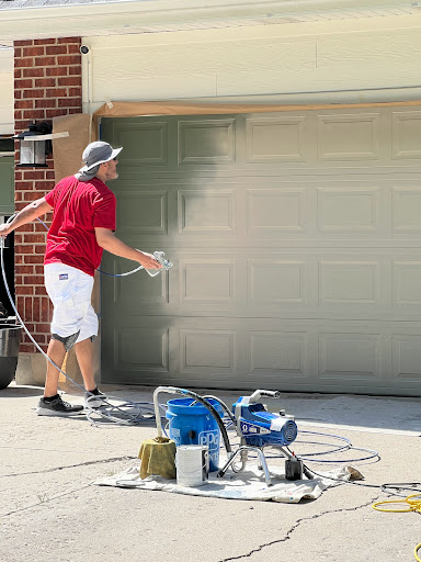 Painter «American Town Painting», reviews and photos, 6735 S 2445 E, Salt Lake City, UT 84121, USA