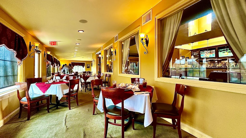 Joe's Italian Ristorante 70458