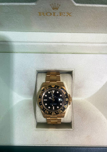 Jewelry Buyer «Keno Brothers Jewelers», reviews and photos, 2000 E Sunrise Blvd, Fort Lauderdale, FL 33304, USA