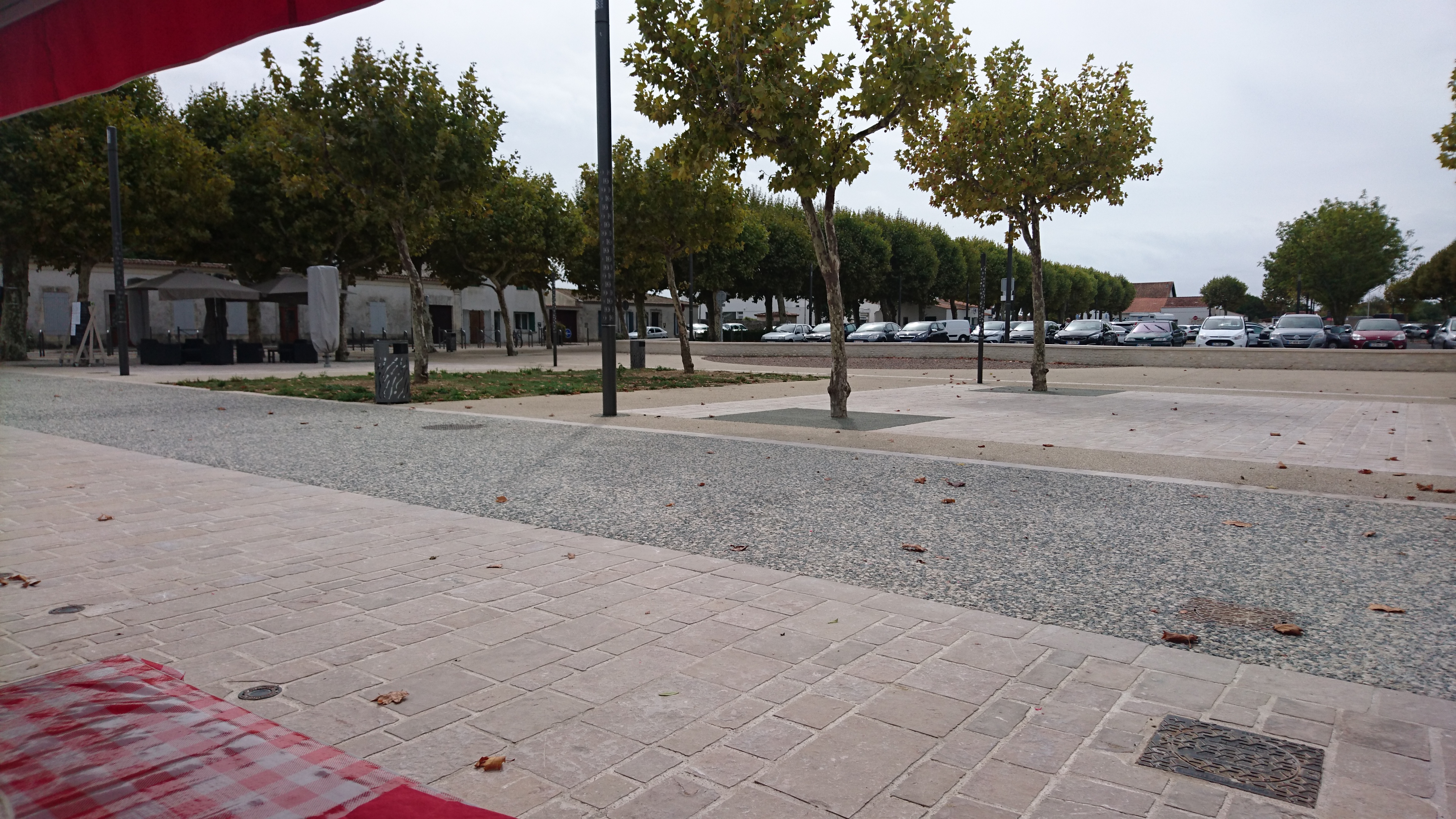 Photo n° 1 de l'avis de Coralie.s fait le 21/09/2018 à 12:07
