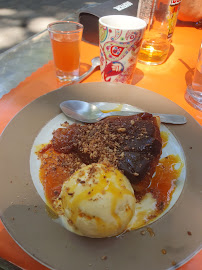 Plats et boissons du Restaurant Chez Magda à Toulouse - n°11