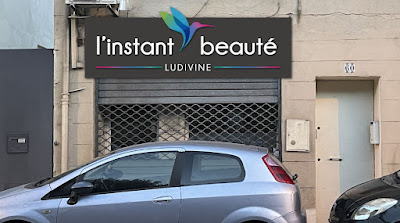 L INSTANT BEAUTE LUDIVINE - Agréé Yon-KA à Marseille