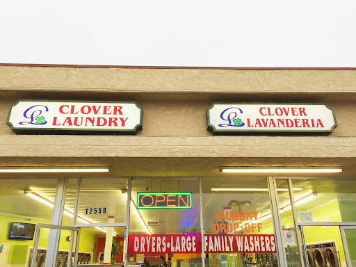 Laundromat «Clover Laundry», reviews and photos, 12558 Centralia St, Lakewood, CA 90715, USA