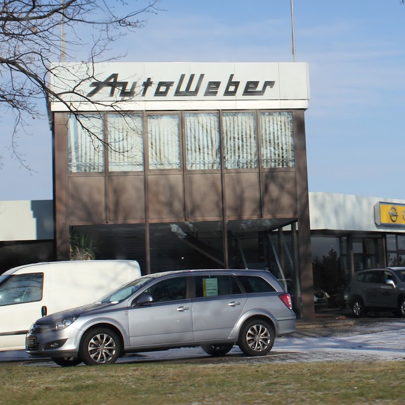 Auto-Weber GmbH