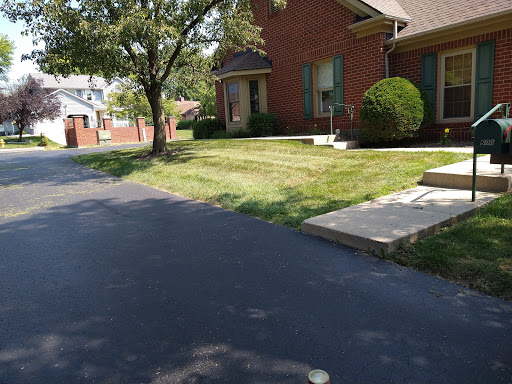 Golf Course «Cassel Hills Golf Course», reviews and photos, 201 Clubhouse Way, Vandalia, OH 45377, USA