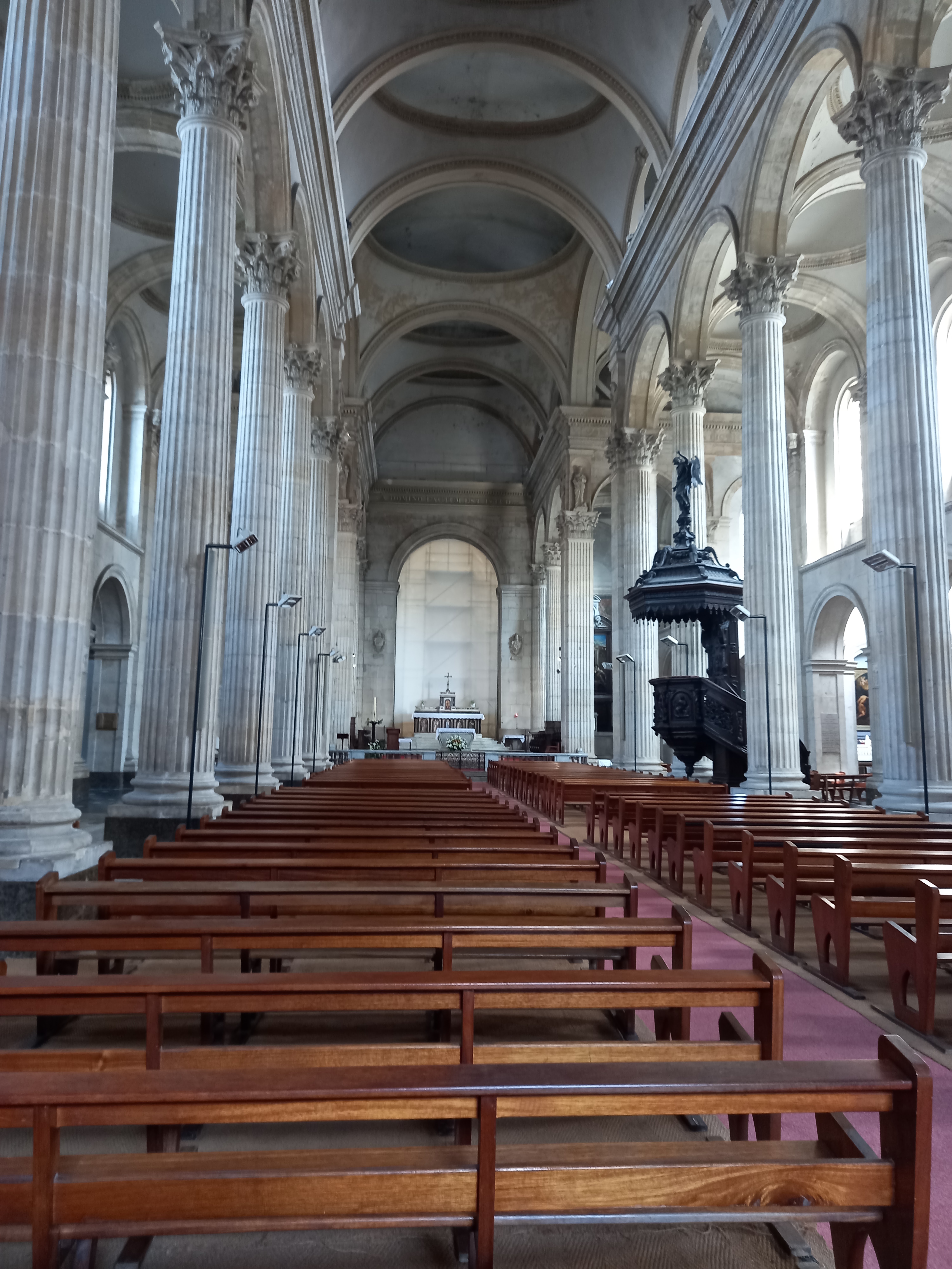 Photo n° 1 de l'avis de Dominique.i fait le 15/04/2023 à 17:33