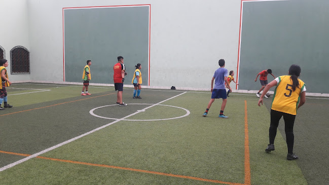 Opiniones de SumaQ Center Gym en Lima - Gimnasio