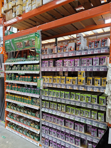 Home Improvement Store «The Home Depot», reviews and photos, 29801 Southfield Rd, Southfield, MI 48076, USA