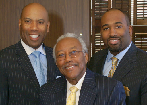 Funeral Home «Hutchison Funeral Home», reviews and photos, 6051 Seven Mile E, Detroit, MI 48234, USA