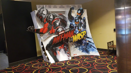 Movie Theater «AMC Eden Prairie Mall 18», reviews and photos, 8251 Flying Cloud Dr, Eden Prairie, MN 55344, USA