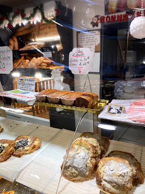 Boulangerie Patisserie Des Forges XXL à Vierzon