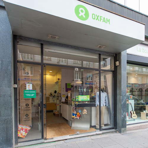 Magasin de seconde main Oxfam Strasbourg à Strasbourg