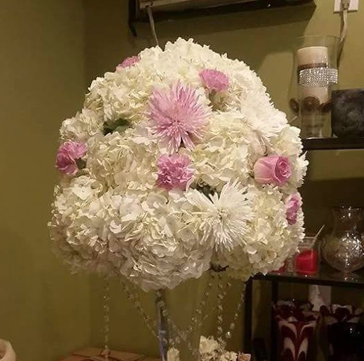 Florist «Rose Petal Floral Designs», reviews and photos, 2133 Williamsbridge Rd, Bronx, NY 10461, USA