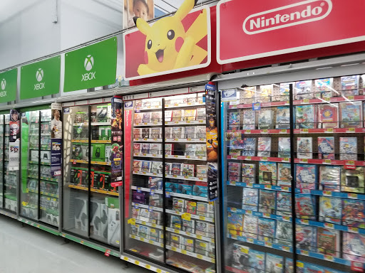 Discount Store «Walmart», reviews and photos, 1501 US-22, Watchung, NJ 07069, USA