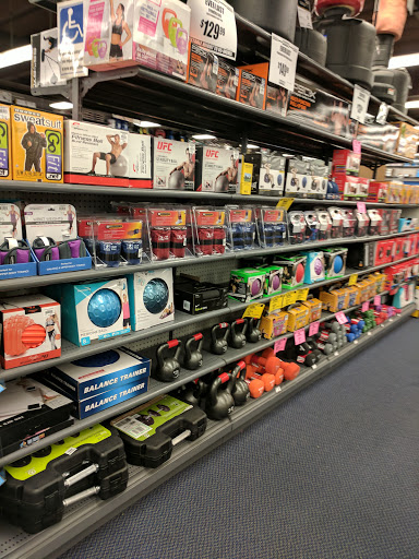 Sporting Goods Store «Big 5 Sporting Goods», reviews and photos, 2259 N Fremont St, Monterey, CA 93940, USA