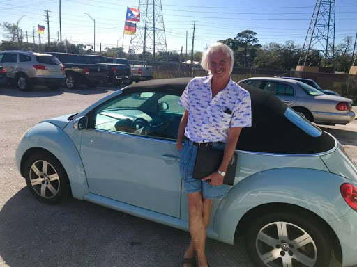 Used Car Dealer «Das Autohaus LLC Quality Used Cars», reviews and photos, 2850 Roosevelt Blvd, Clearwater, FL 33760, USA