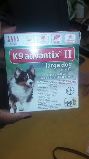 Pet Supply Store «Pet Supplies Plus», reviews and photos, 228 Gadsden Hwy, Birmingham, AL 35235, USA