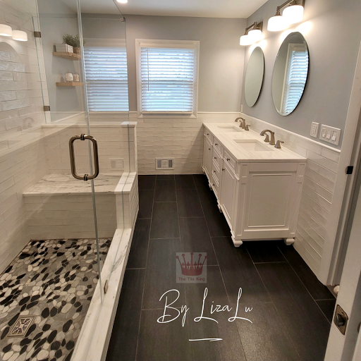 Tile Store «Fuda Tile & Marble of Ramsey», reviews and photos, 455 NJ-17, Ramsey, NJ 07446, USA