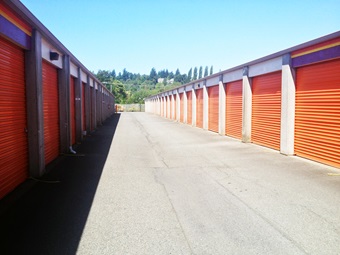 Self-Storage Facility «Public Storage», reviews and photos, 1623 65th Ave E, Fife, WA 98424, USA
