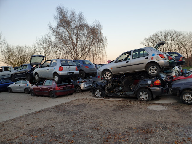 Autoverwertung Burlafinger