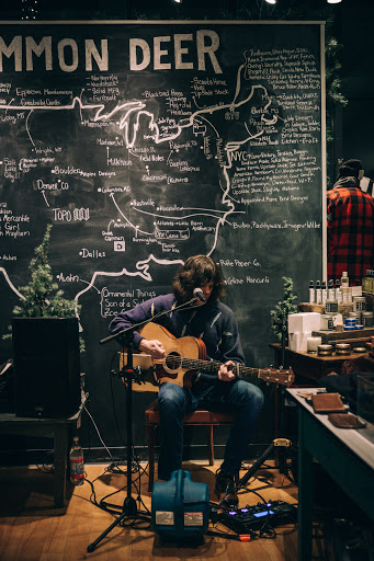 Gift Shop «Common Deer», reviews and photos, 210 College St #101, Burlington, VT 05401, USA