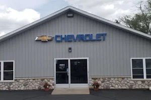 Hemel's Chevrolet, Inc. image