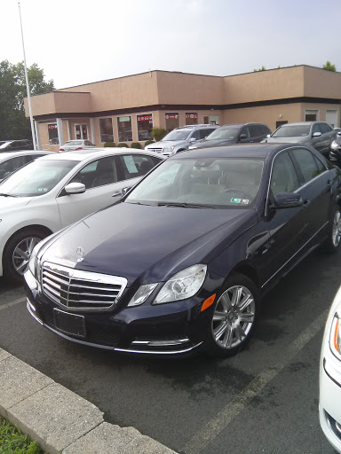 Used Car Dealer «Fairless Motors», reviews and photos, 435 Lincoln Hwy, Fairless Hills, PA 19030, USA