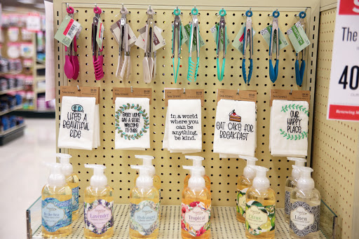 Christian Book Store «Mardel Christian & Education», reviews and photos, 2308 N Galloway Ave, Mesquite, TX 75150, USA