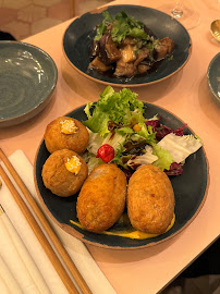 Les plus récentes photos du Restaurant taïwanais Chez Ajia à Paris - n°2