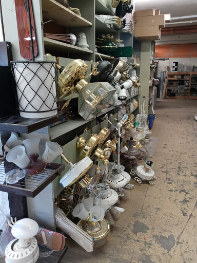 Building Materials Store «Second Chance Building Materials Center - Nampa», reviews and photos, 204 3rd Ave S, Nampa, ID 83651, USA