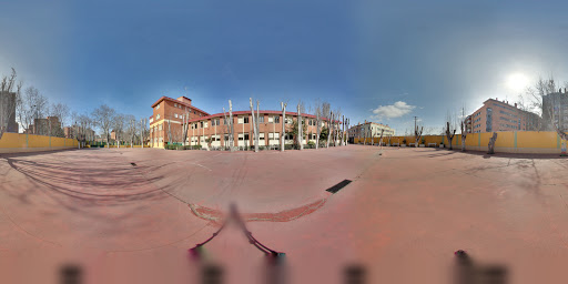 Colegio La Inmaculada M.S.J.O., Escuela Autónoma en Valladolid,Valladolid