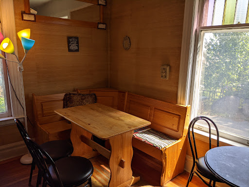 Coffee Shop «A New Leaf», reviews and photos, 2364 Saranac Ave, Lake Placid, NY 12946, USA