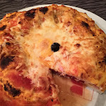 Photo n°1 de l'avis de Johannes.u fait le 15/10/2023 à 19:40 sur le  Pizzeria Oliveira à Wertingen