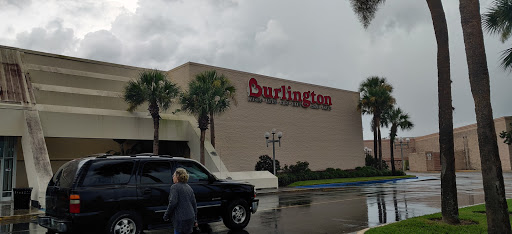 Clothing Store «Burlington Coat Factory», reviews and photos, 3800 US-98 #510, Lakeland, FL 33809, USA