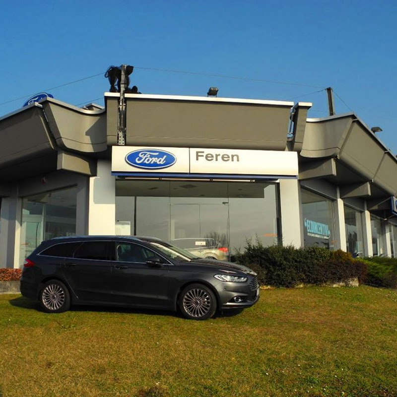 Ford Feren