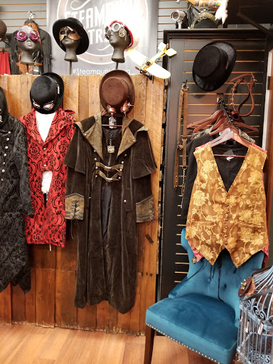 Harley-Davidson Dealer «Adamec Harley-Davidson», reviews and photos, 118 St George St, St Augustine, FL 32084, USA