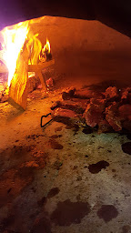 Photo n°72 de L'ARC EN CIEL PIZZA AU FEU DE BOIS à Morangis ()
