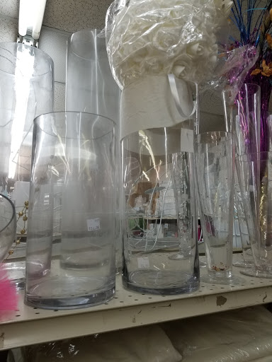 Craft Store «Ribbons Crafts», reviews and photos, 8000 Harwin Dr #300, Houston, TX 77036, USA