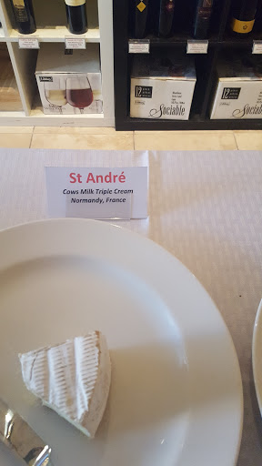 Wine Store «Cork & Fork LLC», reviews and photos, 1522 14th St NW, Washington, DC 20005, USA