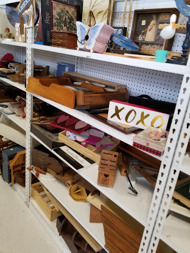 Thrift Store «Goodwill - Blaine: Ulysses Lane NE», reviews and photos