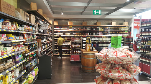 Supermercados Bravo