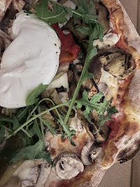 Pizza du Restaurant italien The Little Italy à Poissy - n°7