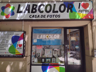 Labcolor