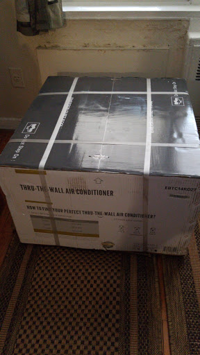 Appliance Store «P.C. Richard & Son», reviews and photos, 92-63 Queens Blvd, Rego Park, NY 11374, USA