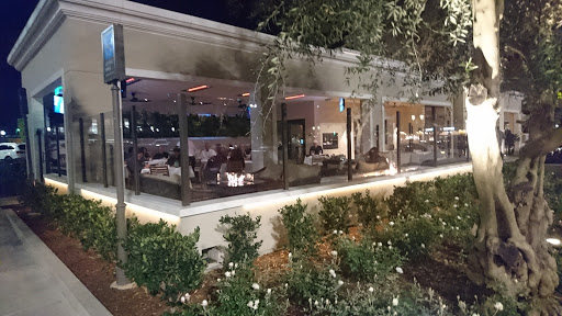 Flemings Prime Steakhouse & Wine Bar image