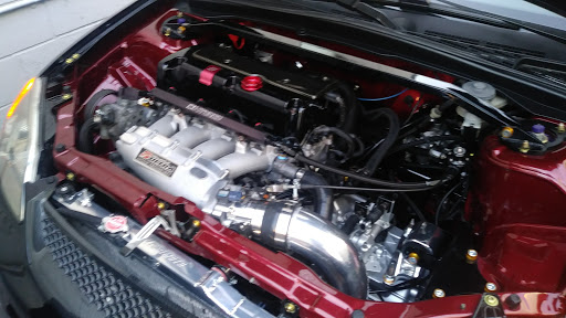 Auto Body Shop «Hassell Auto Body», reviews and photos, 390 NY-109, West Babylon, NY 11704, USA