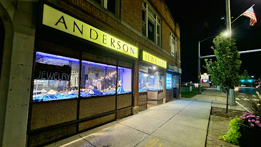 Anderson Jewelers