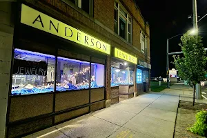 Anderson Jewelers image
