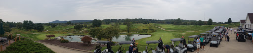 Golf Club «PB Dye Golf Club», reviews and photos, 9526 Dr Perry Rd, Ijamsville, MD 21754, USA