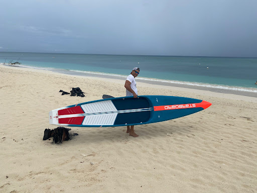 Surf Shop «Epic Boardsports LLC», reviews and photos, 350 N Atlantic Ave, Cocoa Beach, FL 32931, USA